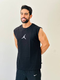 وست ورزشی مردانه مدل JORDAN پارچه نخی پنبه با ضمانت در رنگ 6 رنگ جذاب