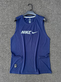 حلقه ای بدنسازی پسرانه و مردانه مدل NIKE پارچه بارات تنفسی با ضمانت در 3 رنگ جذاب
