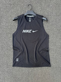 حلقه ای بدنسازی پسرانه و مردانه مدل NIKE پارچه بارات تنفسی با ضمانت در 3 رنگ جذاب