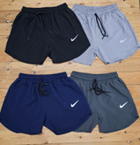 شلوارک ورزشی مردانه کوتاه اسکاتی 40 سانت مدل NIKE پارچه آیرو کره ای با ضمانت در 4 رنگ جذاب