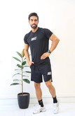 ست تیشرت و شلوارک مدل NIKE پارچه همافیل با ضمانت در 4 رنگ جذاب