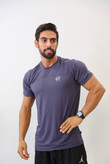 تیشرت ورزشی مردانه مدل NIKE پارچه استرایپ (وارداتی) با ضمانت در 5 رنگ جذاب