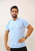 تیشرت ورزشی مردانه مدل UNDER ARMOUR پارچه استرایپ (وارداتی) با ضمانت در 5 رنگ جذاب