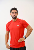 تیشرت ورزشی مردانه مدل UNDER ARMOUR پارچه استرایپ (وارداتی) با ضمانت در 5 رنگ جذاب
